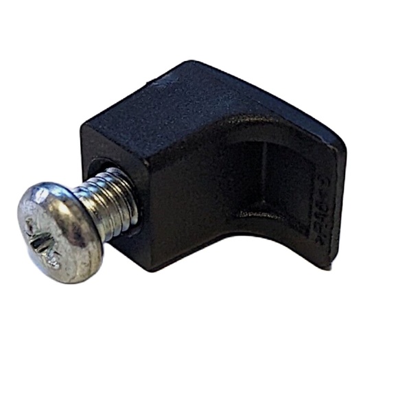 IKEA BED SLAT STOPPER SUPPORTS SCREWS for most beds  191315 105163 - Picture 3 of 3